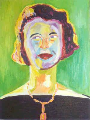 Mary Todd Lincoln, Emily, and more...