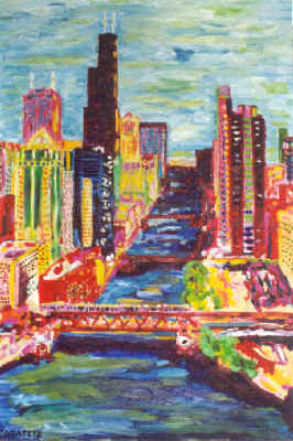 View more landscapes...